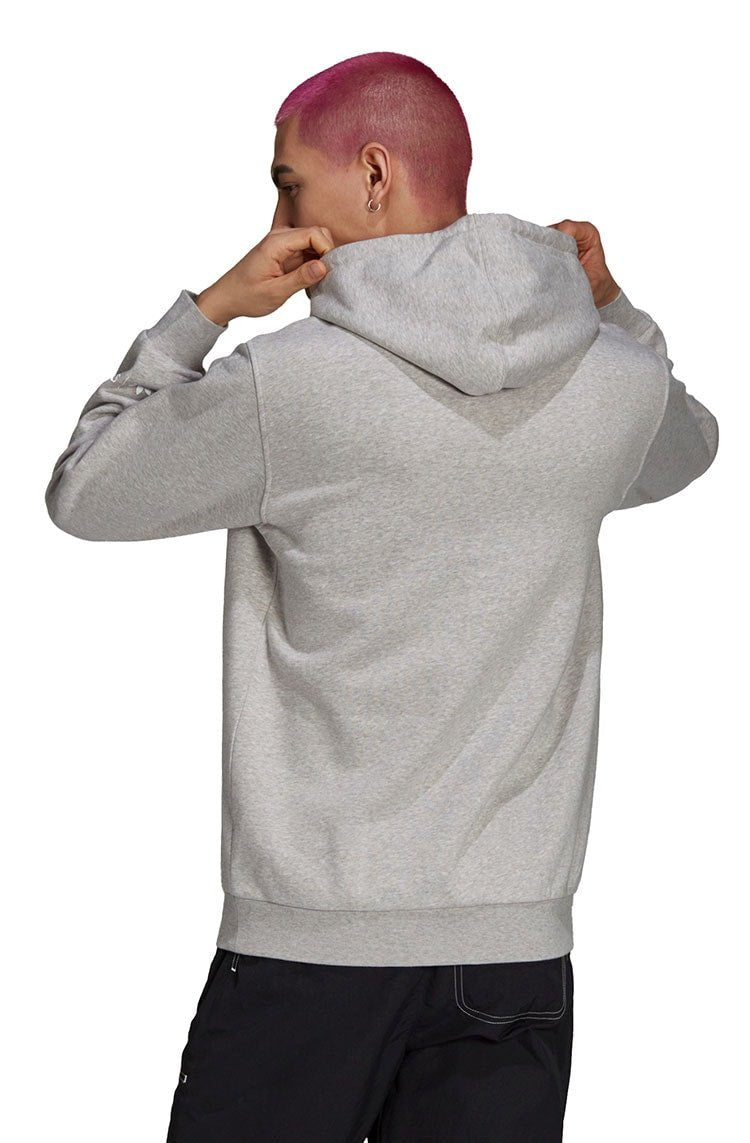 Moletom Adidas The Simpsons DOH Cinza/Lilas - NewSkull