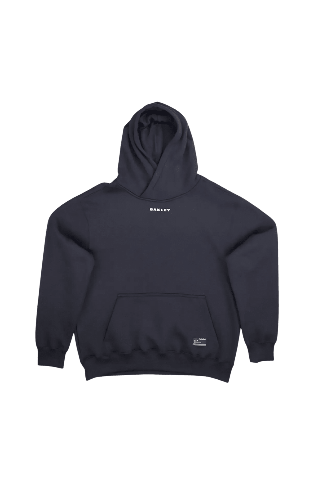 Moletom Oakley Big Medusa Hoodie Preto - NewSkull
