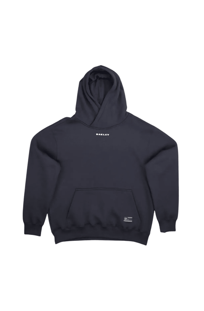 Moletom Oakley Big Medusa Hoodie Preto - NewSkull