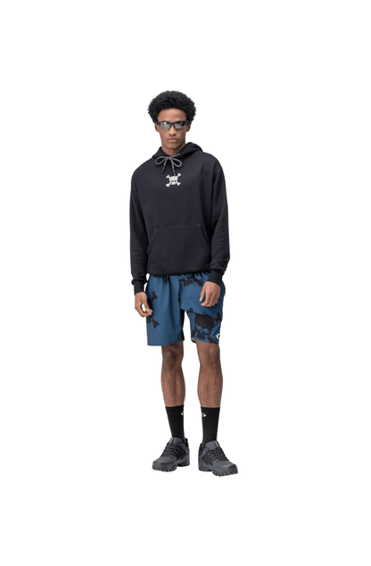Moletom Oakley Skull Heritage Hoodie Preto - NewSkull