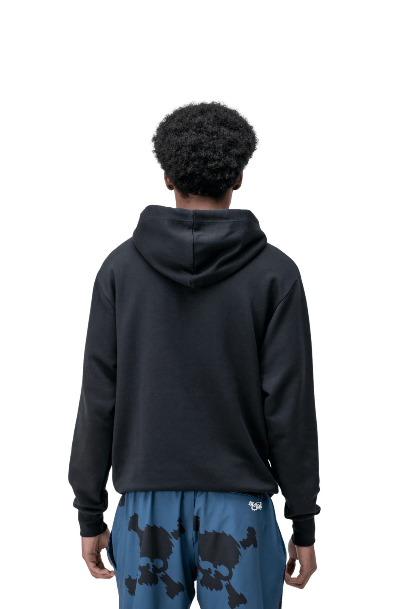 Moletom Oakley Skull Heritage Hoodie Preto - NewSkull