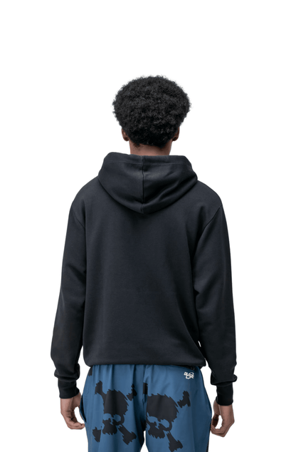 Moletom Oakley Skull Heritage Hoodie Preto - NewSkull