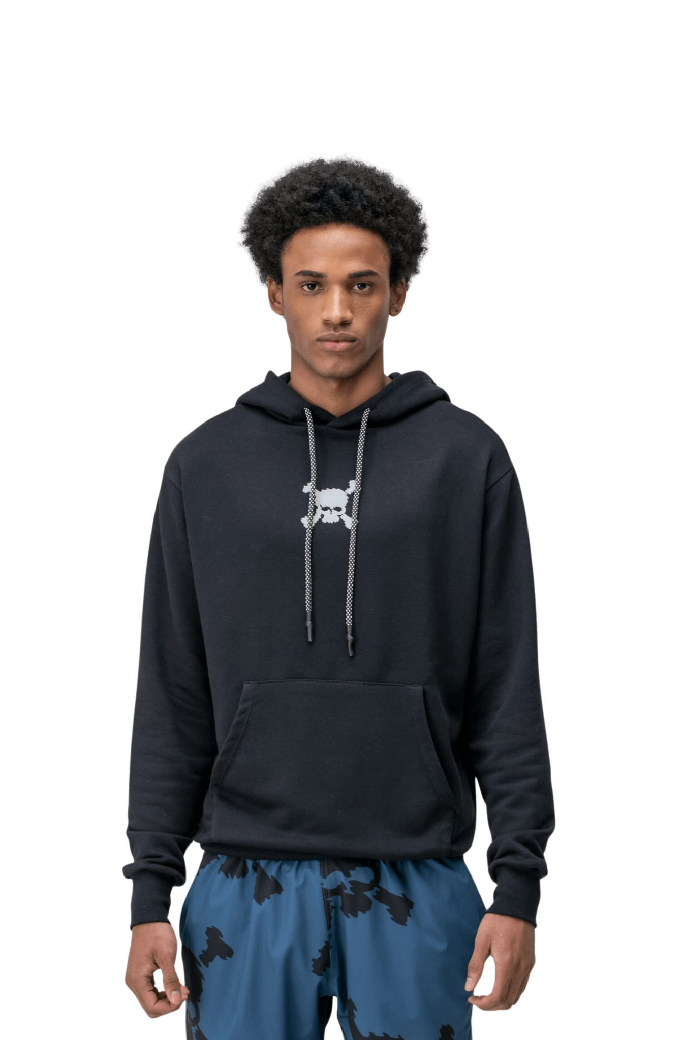 Moletom Oakley Skull Heritage Hoodie Preto - NewSkull
