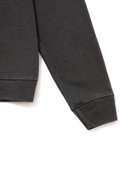 Moletom Piet x Oakley Icons Crewneck Preto Desbotado - NewSkull