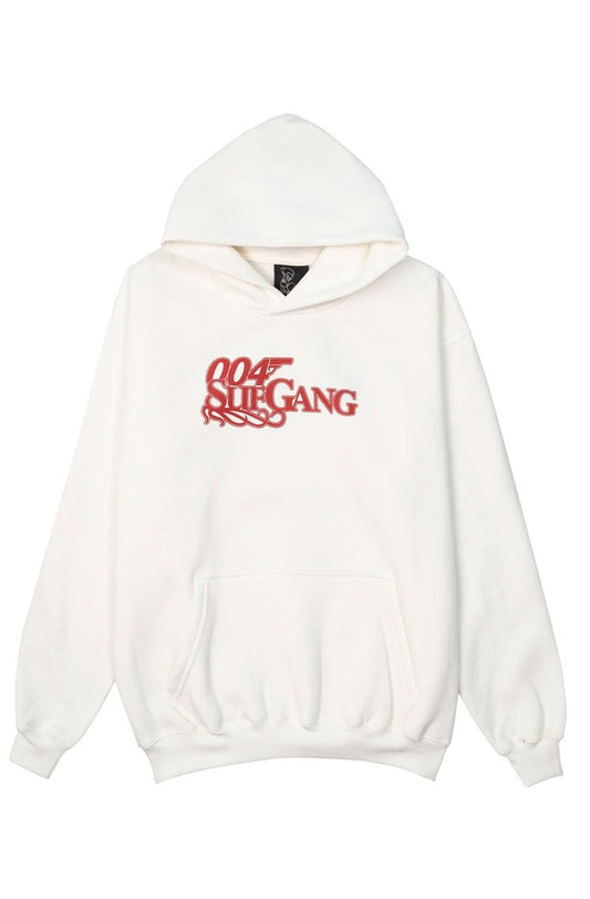 Moletom Sufgang 004SPY Off - White - NewSkull
