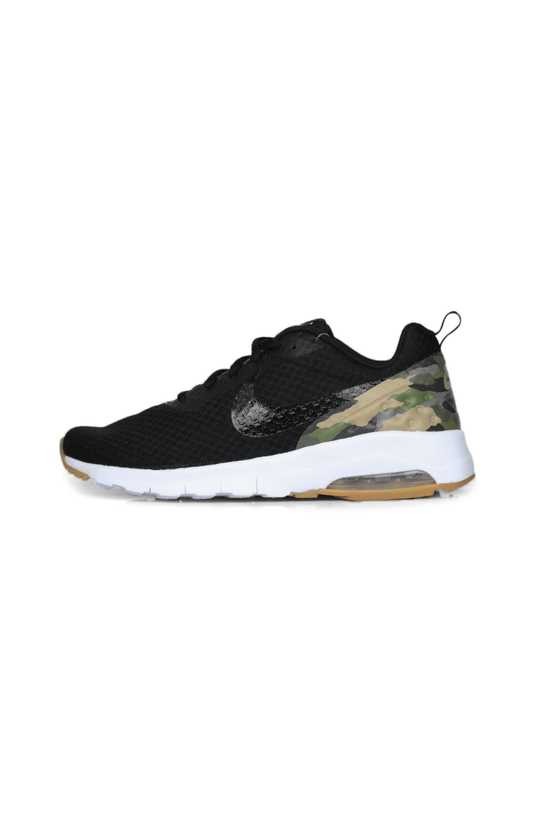 NIKE AIR MAX MOTION LOW PREMIUN CAMUFLADO - NewSkull