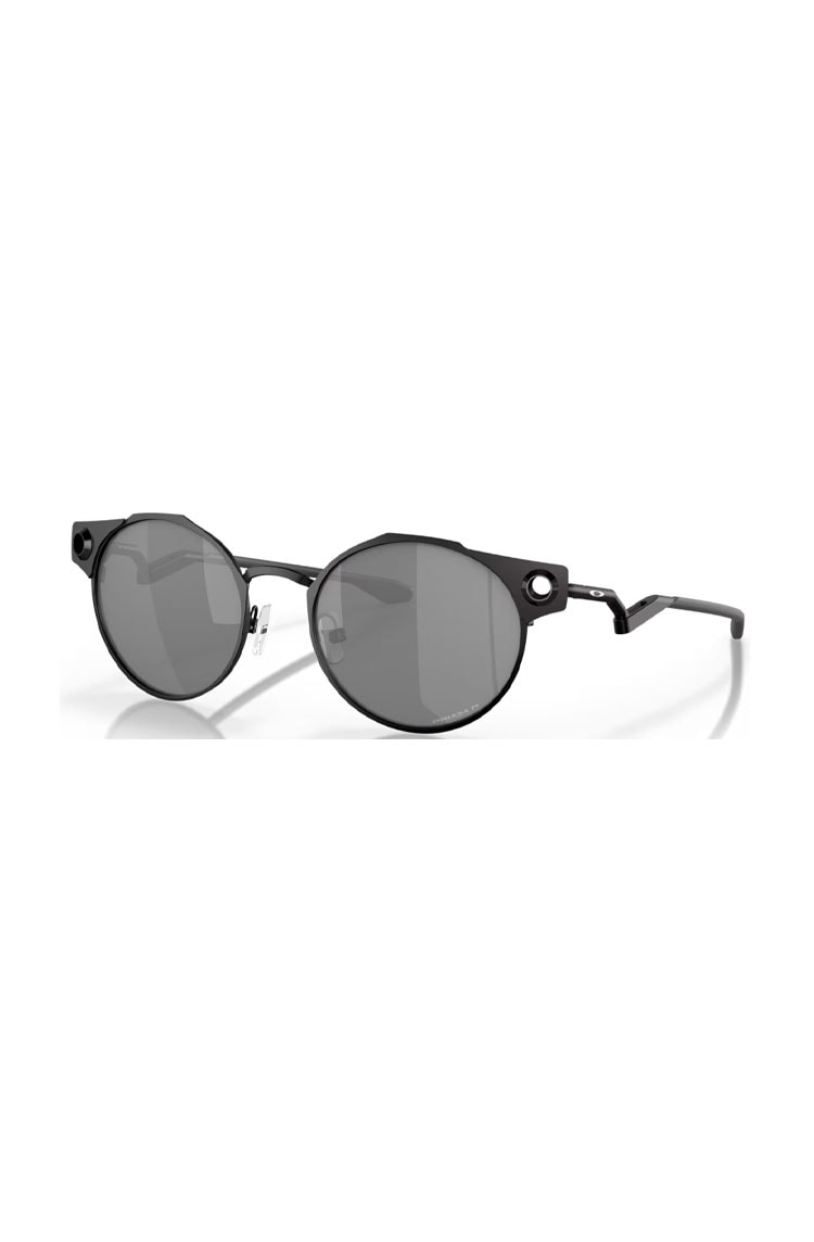 Óculos de Sol Oakley Deadbolt Preto/Preto - NewSkull