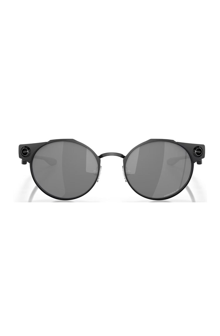 Óculos de Sol Oakley Deadbolt Preto/Preto - NewSkull