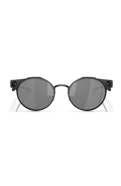 Óculos de Sol Oakley Deadbolt Preto/Preto - NewSkull
