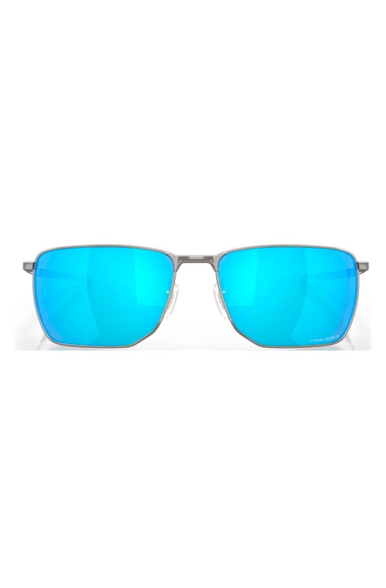 Óculos de Sol Oakley Ejector Cinza/Azul - NewSkull