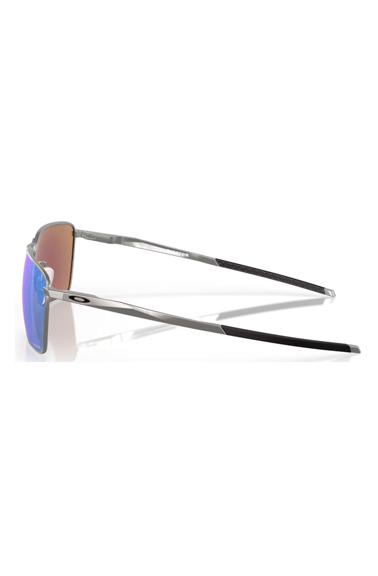 Óculos de Sol Oakley Ejector Cinza/Azul - NewSkull