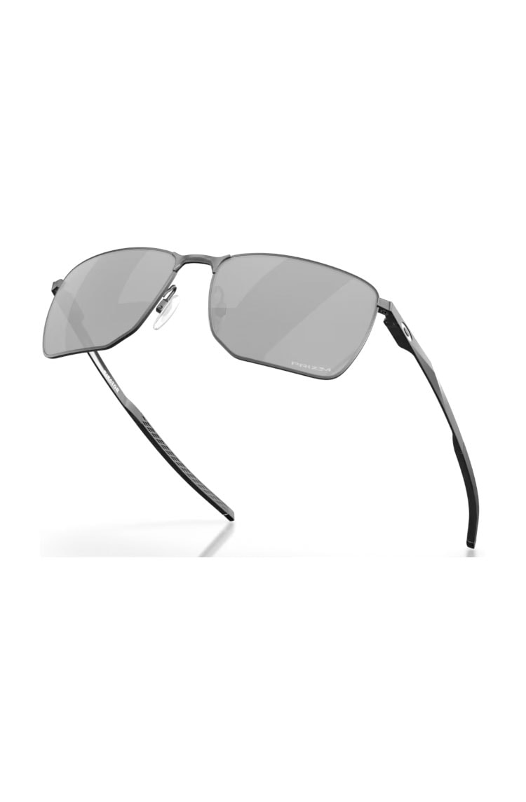 Óculos de Sol Oakley Ejector Preto/Preto - NewSkull