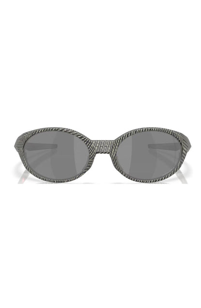 Óculos de Sol Oakley Eye Jacket Redux Night Mission Collection Preto/Cinza - NewSkull