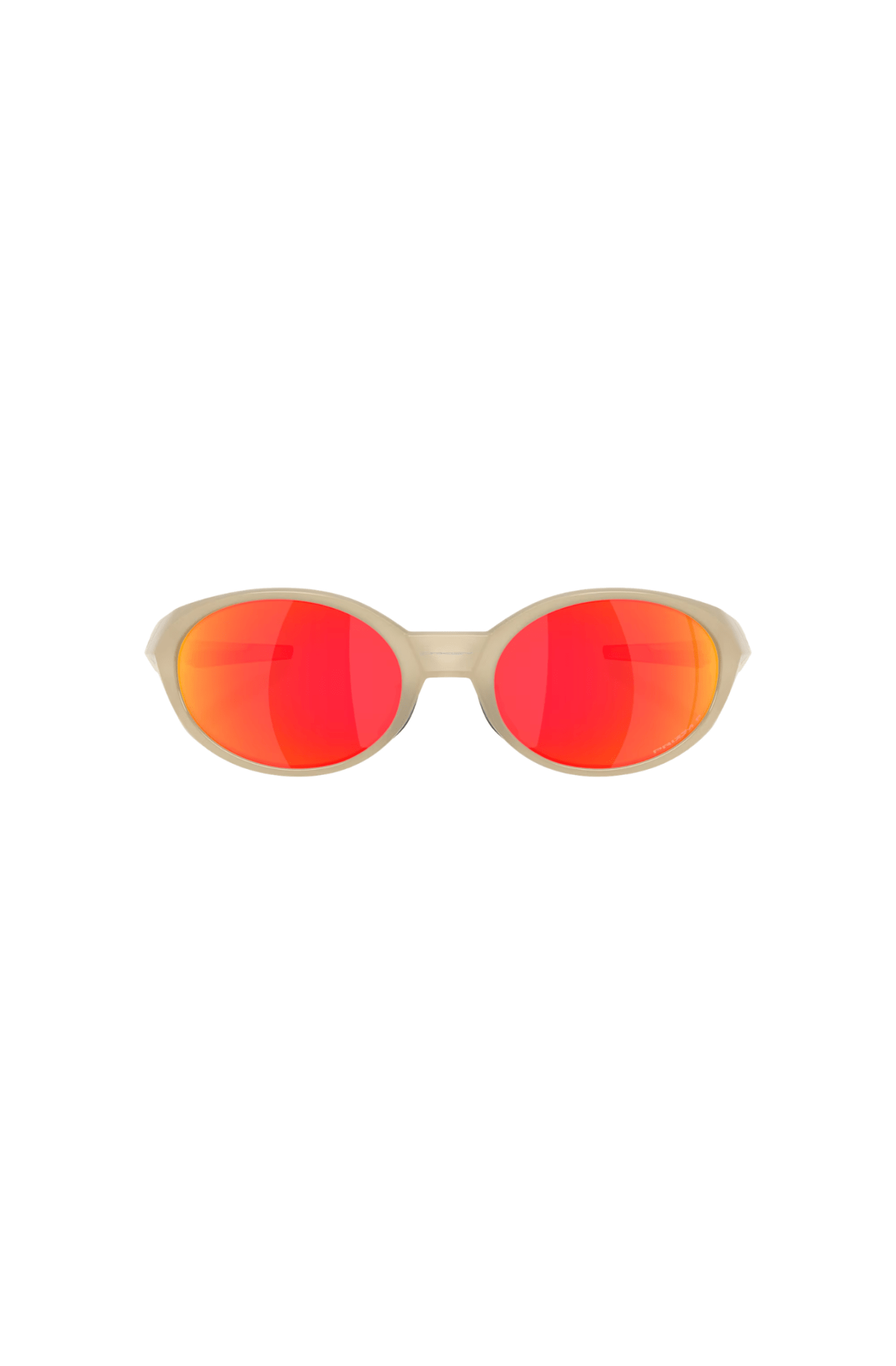 Óculos de Sol Oakley Eye JacketT Redux Latitude Collection Marrom/Laranja - NewSkull