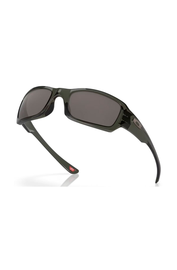 Óculos de Sol Oakley Five Squared Preto/Preto - NewSkull