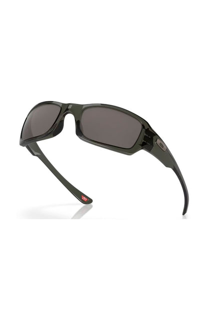 Óculos de Sol Oakley Five Squared Preto/Preto - NewSkull