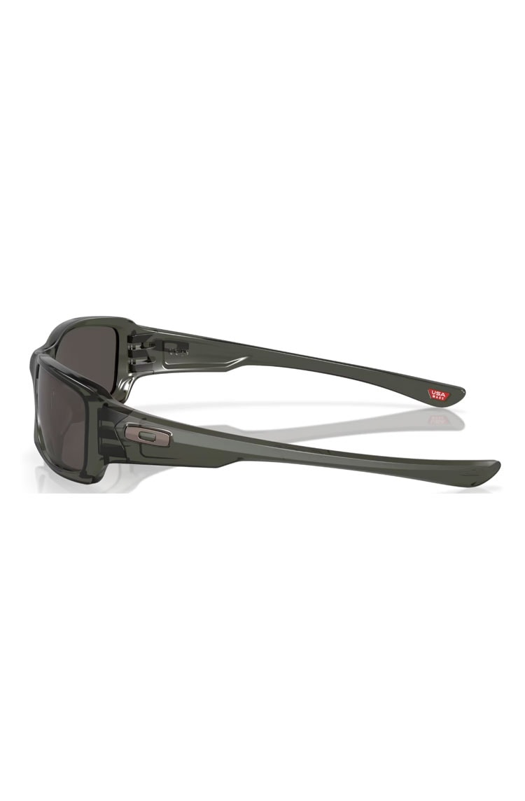 Óculos de Sol Oakley Five Squared Preto/Preto - NewSkull