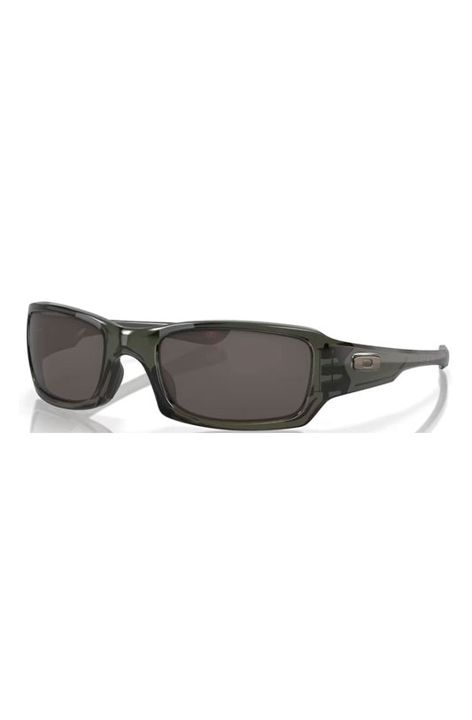 Óculos de Sol Oakley Five Squared Preto/Preto - NewSkull