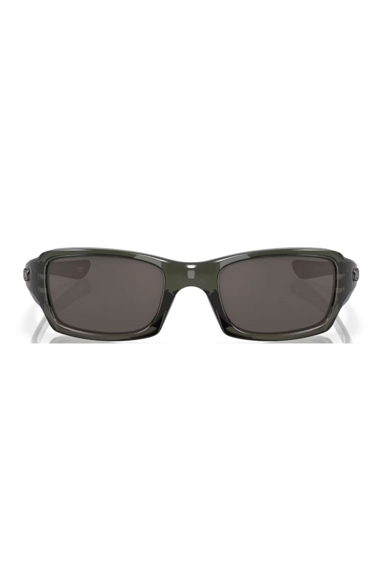 Óculos de Sol Oakley Five Squared Preto/Preto - NewSkull
