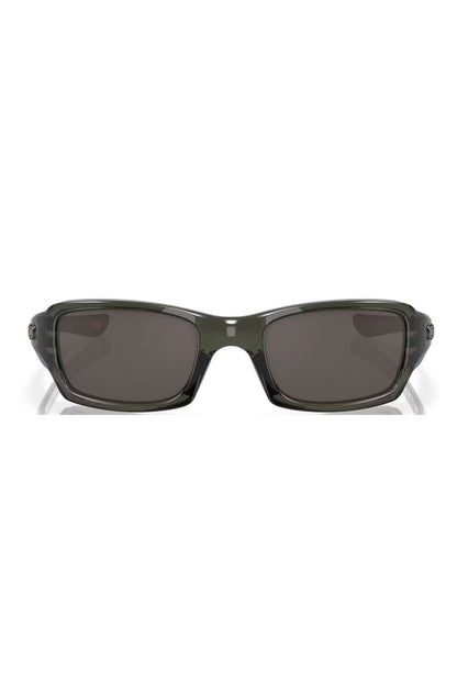 Óculos de Sol Oakley Five Squared Preto/Preto - NewSkull