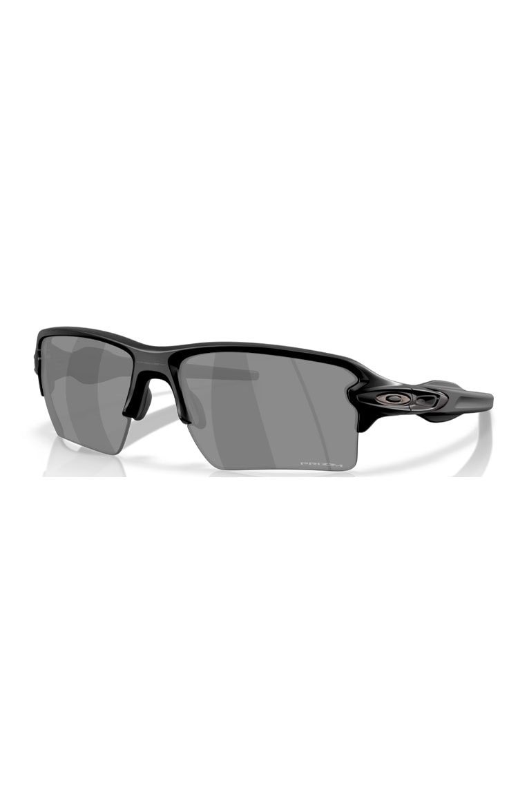 Óculos de Sol Oakley Flack 2.0 XXL Preto/Preto - NewSkull