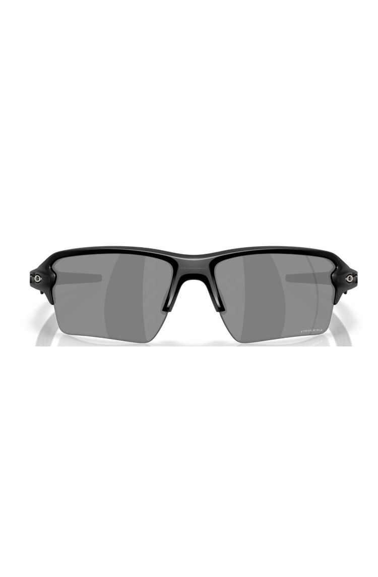 Óculos de Sol Oakley Flack 2.0 XXL Preto/Preto - NewSkull