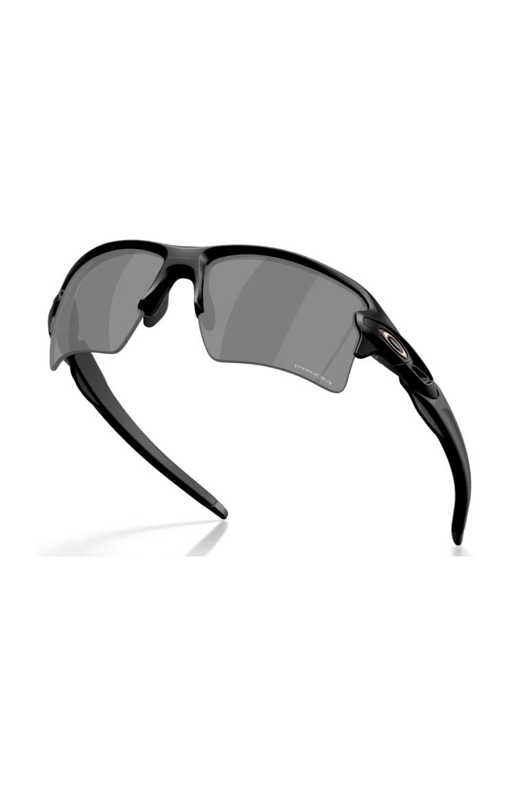 Óculos de Sol Oakley Flack 2.0 XXL Preto/Preto - NewSkull