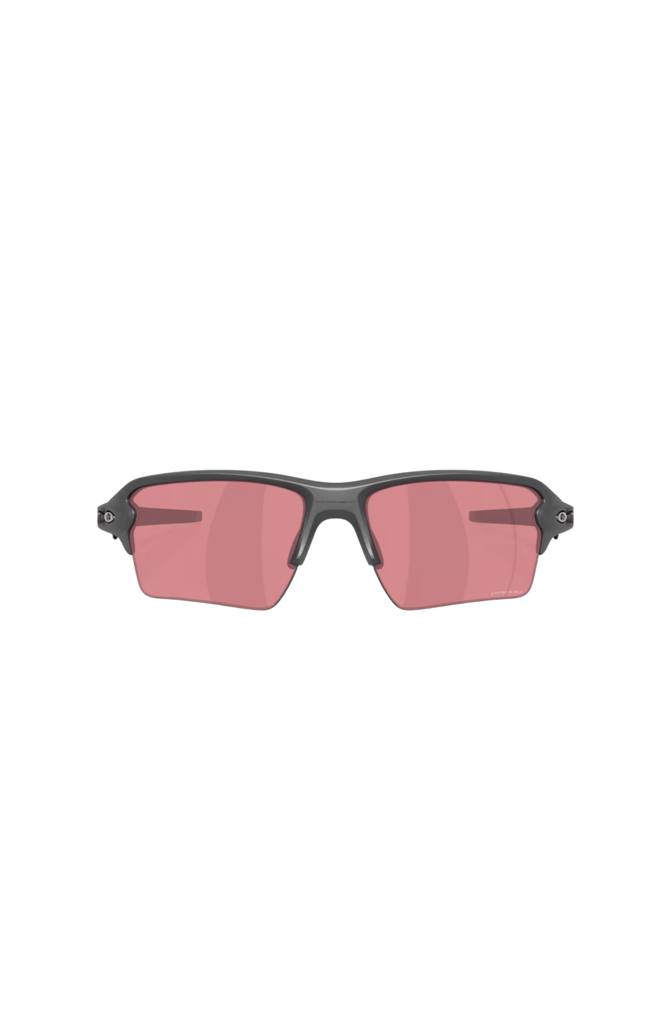 Óculos de Sol Oakley Flack 2.0 XXL Preto/Vermelho - NewSkull