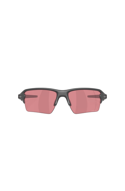 Óculos de Sol Oakley Flack 2.0 XXL Preto/Vermelho - NewSkull