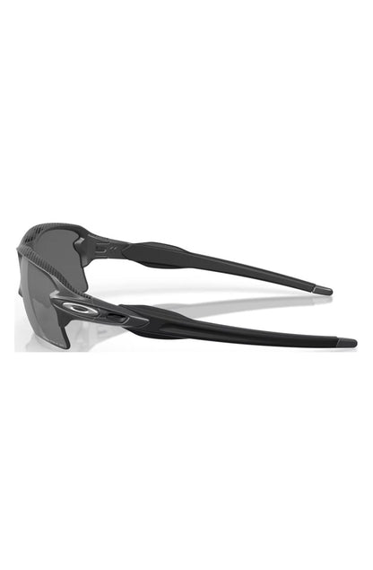 Óculos de Sol Oakley Flak 2.0 XL High Resolution Collection Preto/Preto - NewSkull