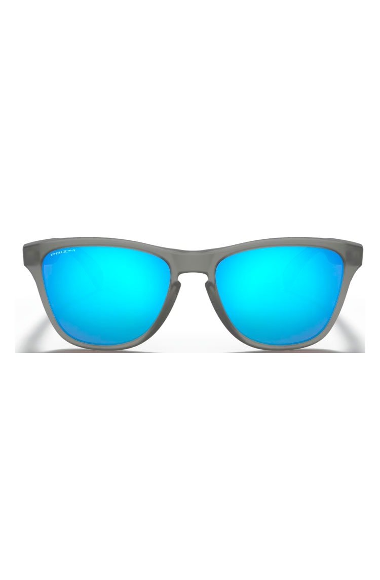 Óculos de Sol Oakley Frogskins XS Cinza/Azul - NewSkull