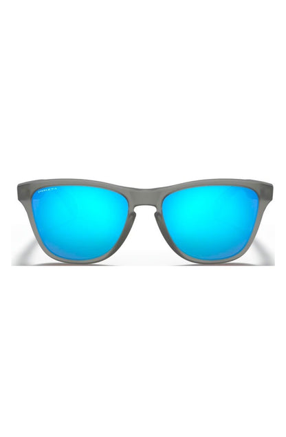 Óculos de Sol Oakley Frogskins XS Cinza/Azul - NewSkull