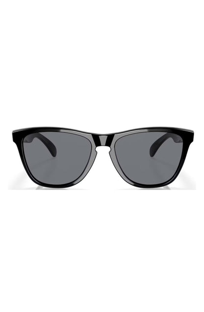 Óculos de Sol Oakley Frogskins XS Preto - NewSkull