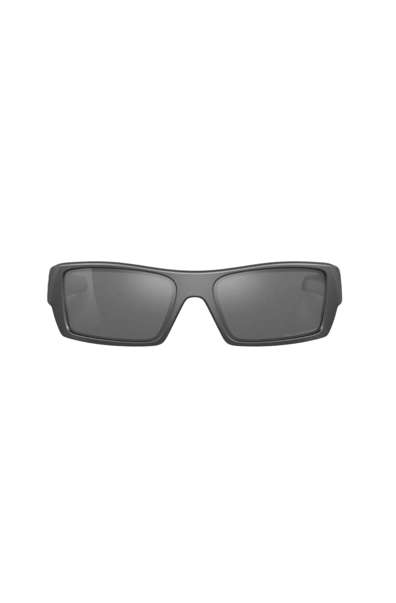 Óculos de Sol Oakley Gascan Cerakote Cobalt Black Iridium Preto - NewSkull
