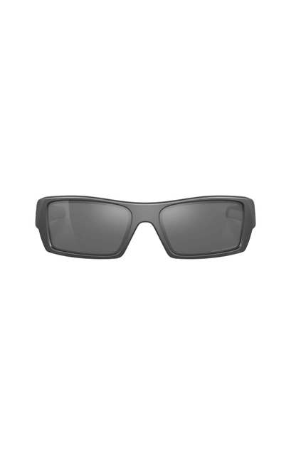 Óculos de Sol Oakley Gascan Cerakote Cobalt Black Iridium Preto - NewSkull