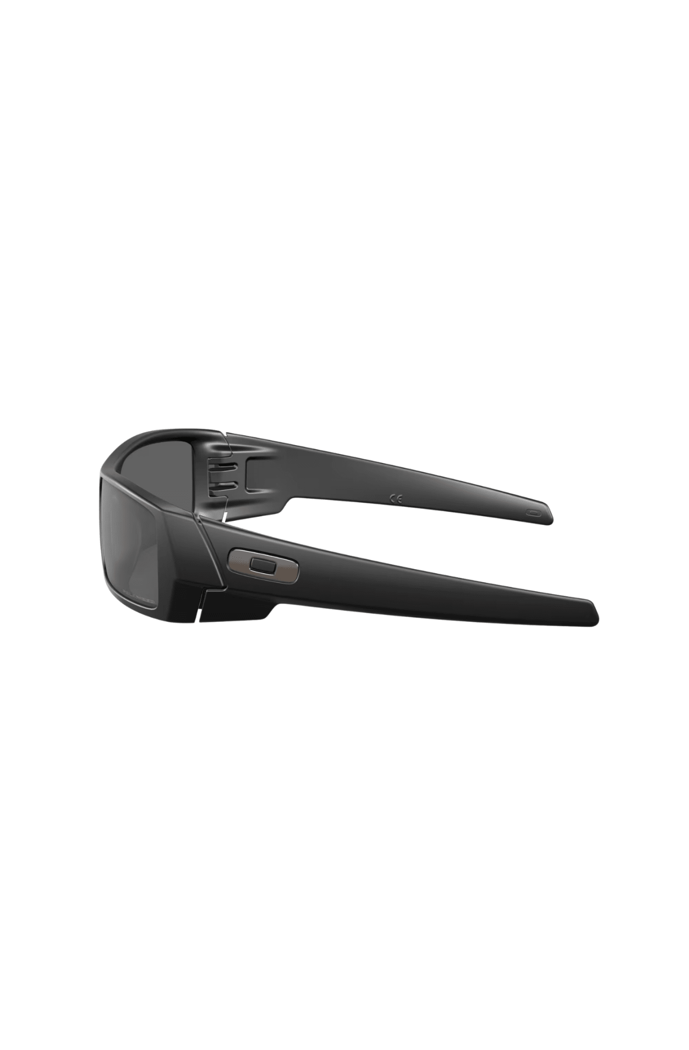 Óculos de Sol Oakley Gascan Preto - NewSkull