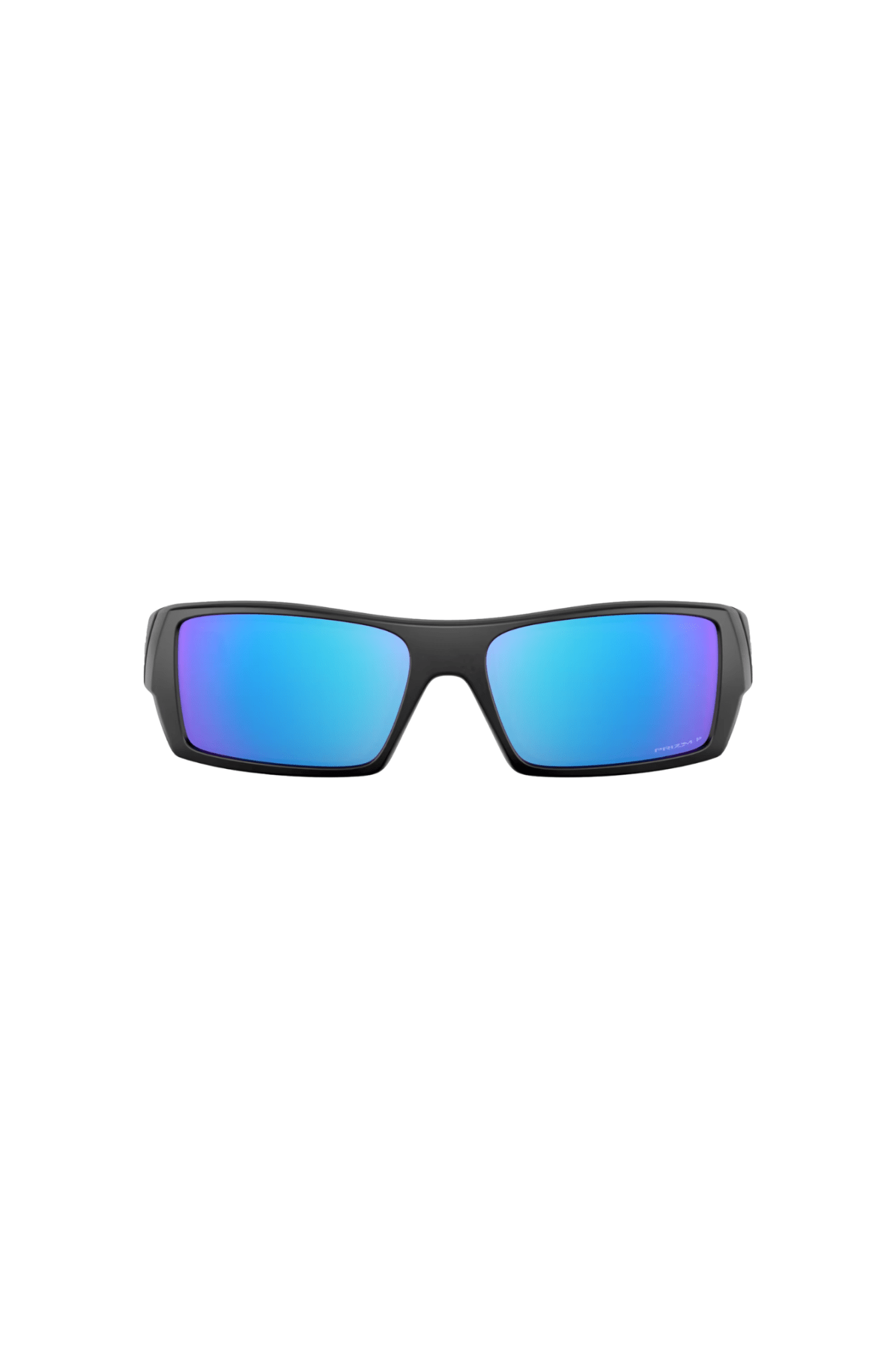 Óculos de Sol Oakley Gascan Preto/Azul - NewSkull