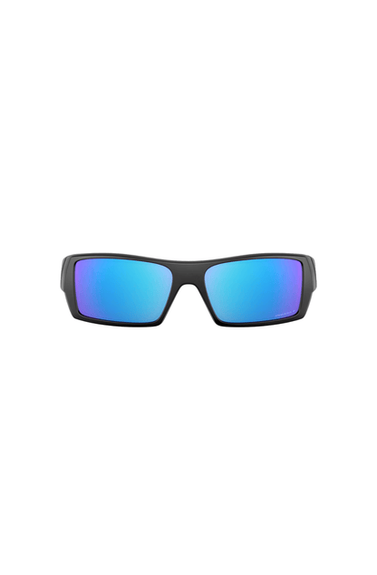Óculos de Sol Oakley Gascan Preto/Azul - NewSkull