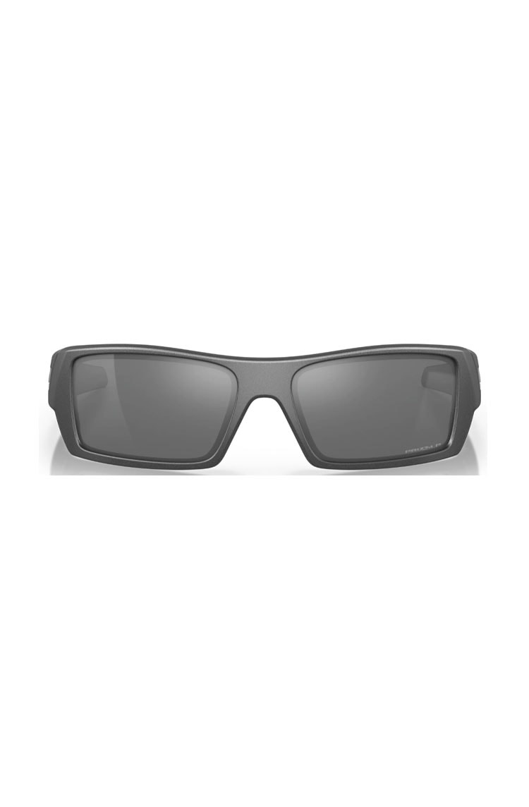 Óculos de Sol Oakley Gascan Preto/Preto - NewSkull