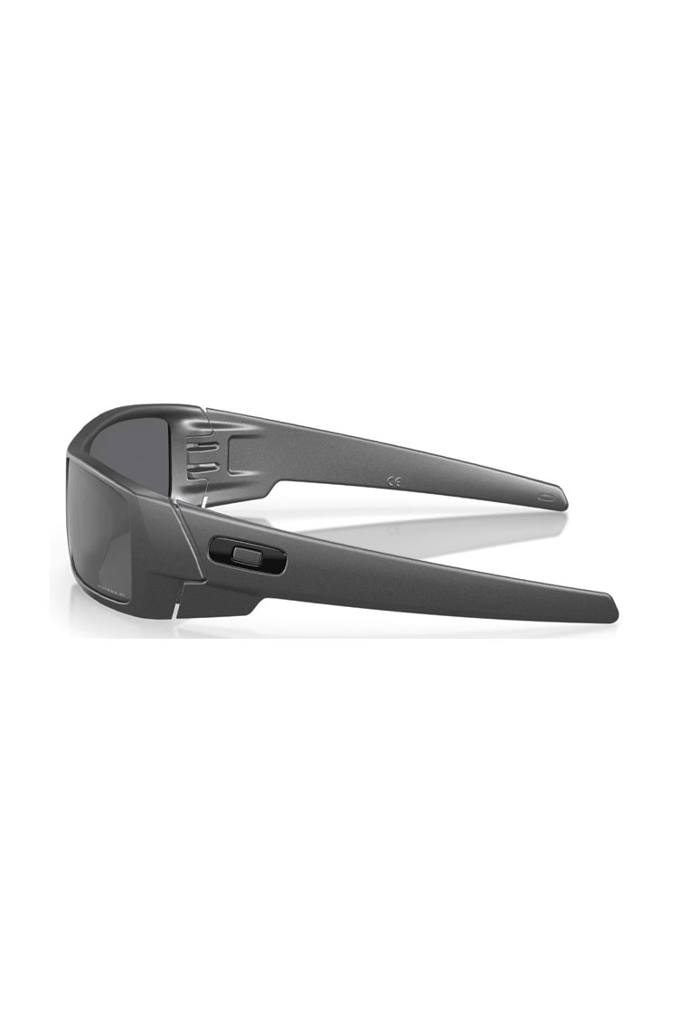 Óculos de Sol Oakley Gascan Preto/Preto - NewSkull