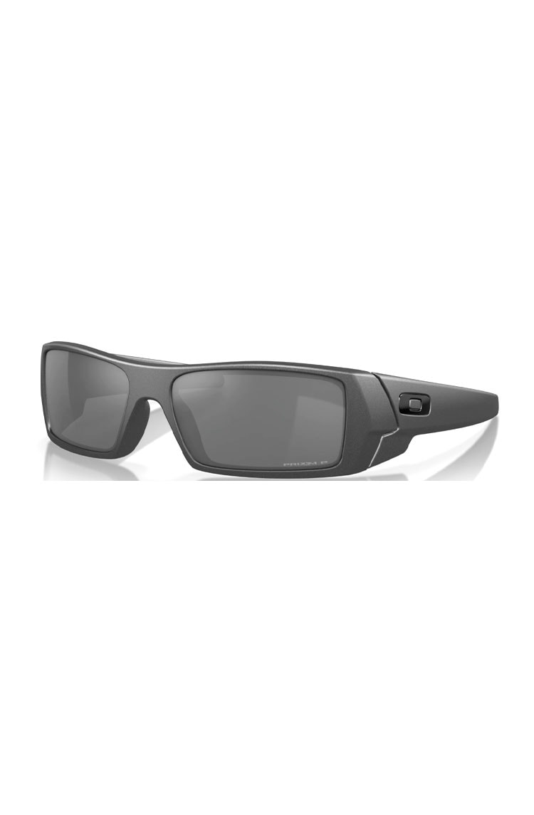 Óculos de Sol Oakley Gascan Preto/Preto - NewSkull