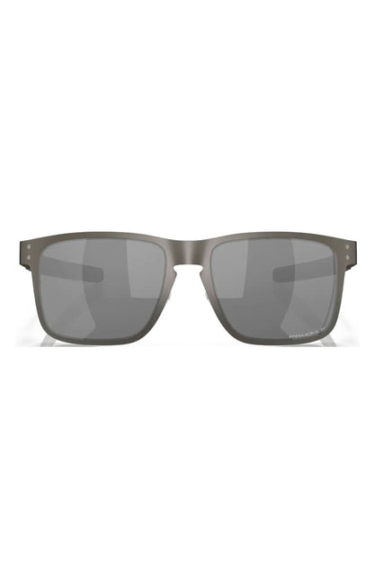 Óculos de Sol Oakley Holbrook Metal Preto/Preto - NewSkull