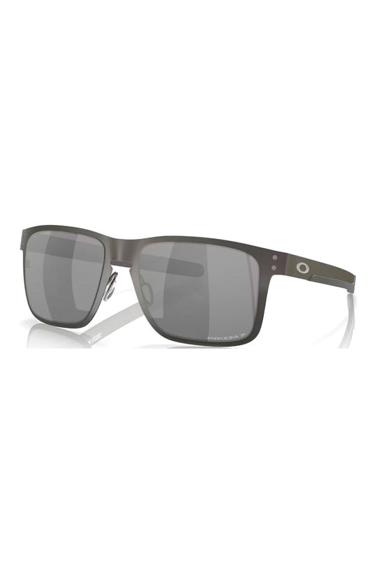Óculos de Sol Oakley Holbrook Metal Preto/Preto - NewSkull