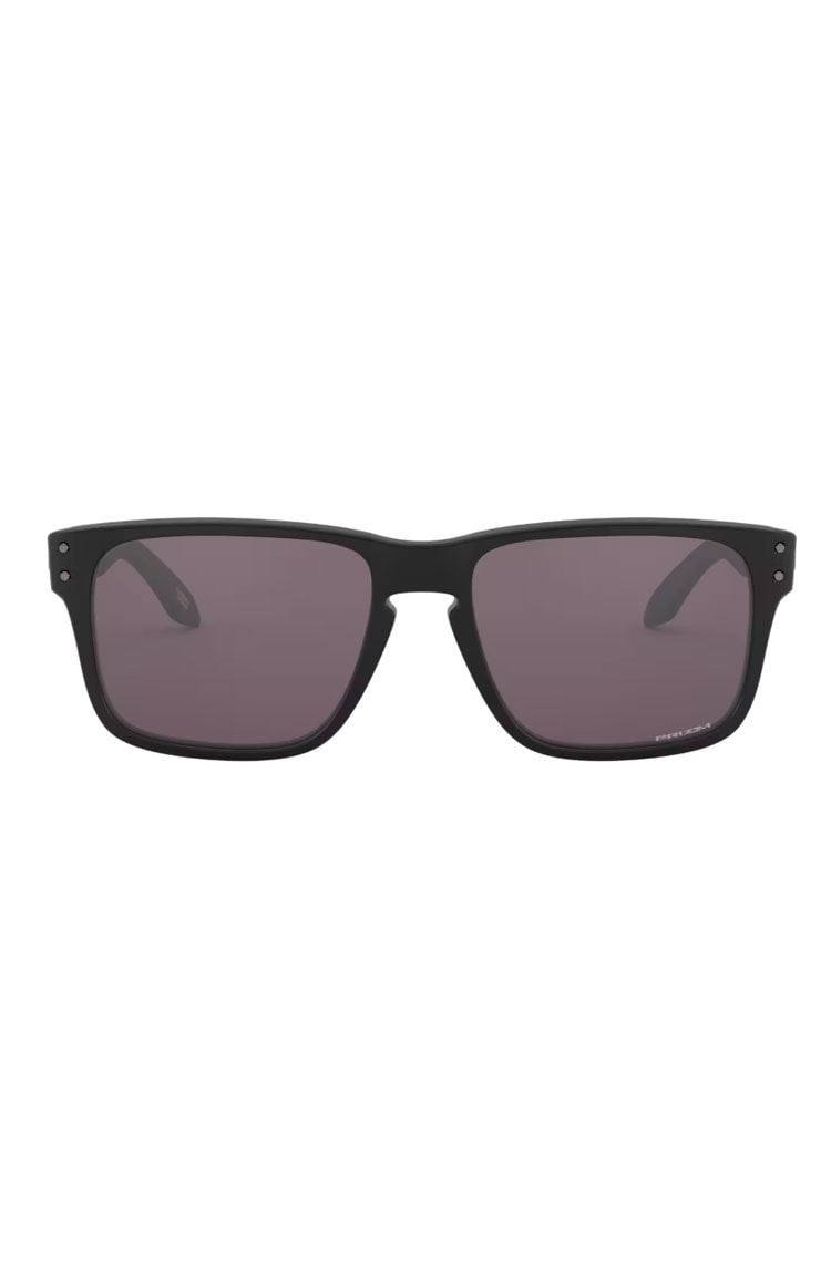 Óculos de Sol Oakley Holbrook XS Preto/Preto - NewSkull