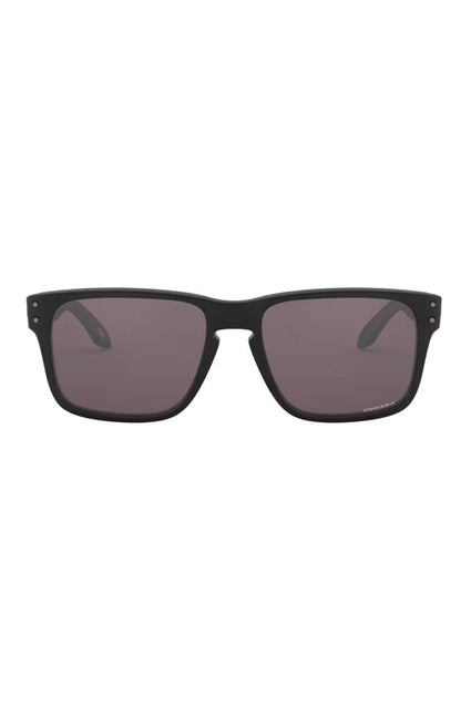 Óculos de Sol Oakley Holbrook XS Preto/Preto - NewSkull