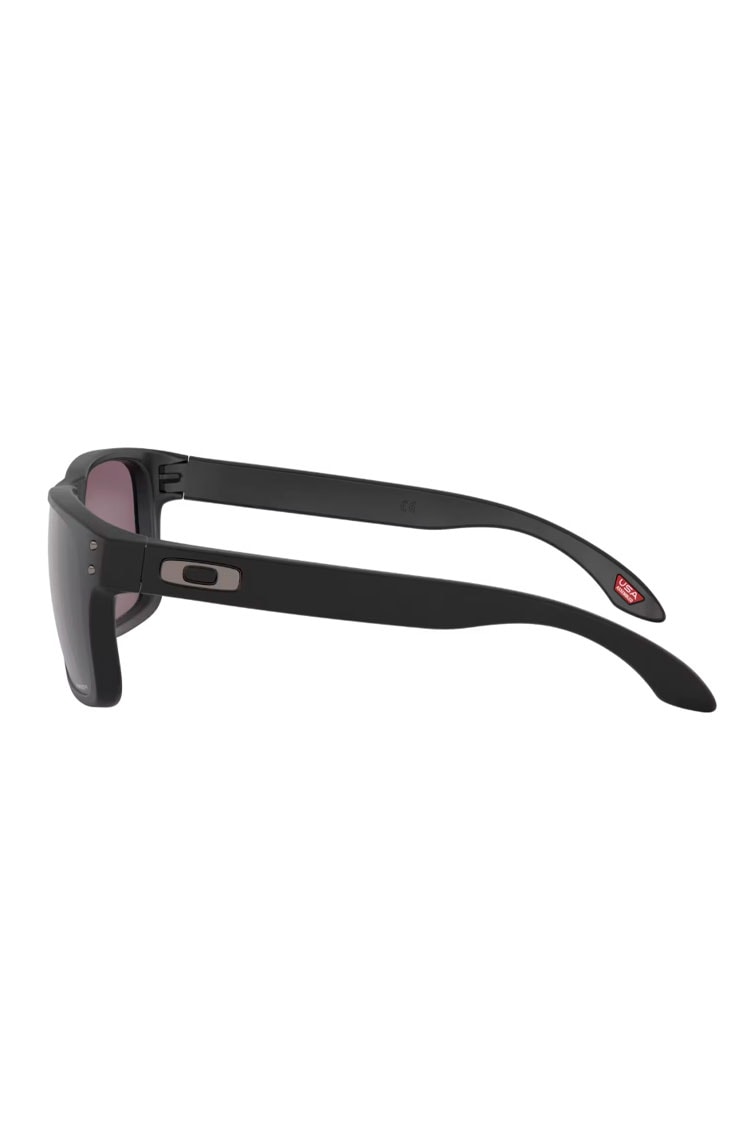 Óculos de Sol Oakley Holbrook XS Preto/Preto - NewSkull