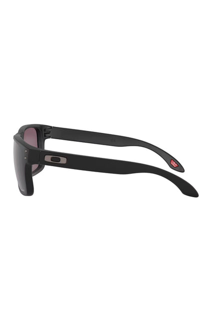 Óculos de Sol Oakley Holbrook XS Preto/Preto - NewSkull