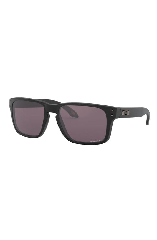 Óculos de Sol Oakley Holbrook XS Preto/Preto - NewSkull