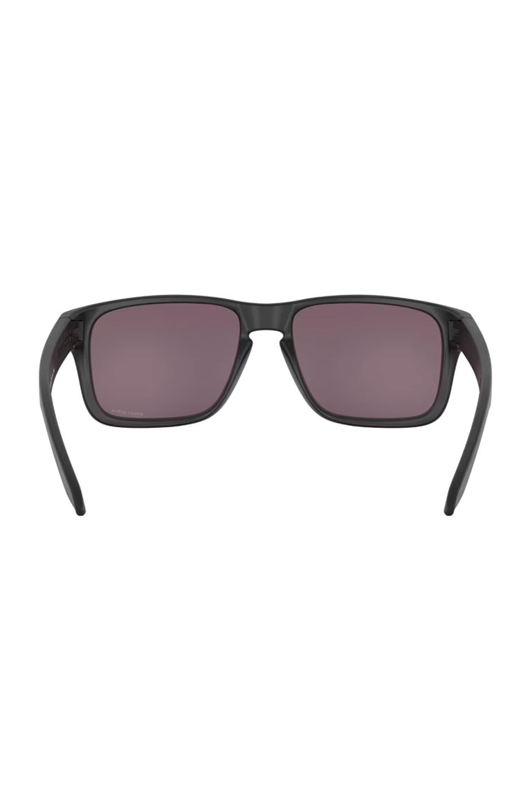 Óculos de Sol Oakley Holbrook XS Preto/Preto - NewSkull