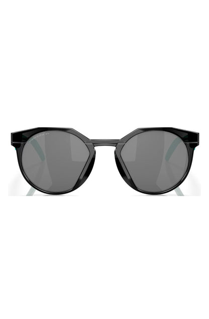 Óculos de Sol Oakley HSTN Cycle The Galaxy Collection Preto/Verde - NewSkull